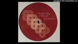 Stridah – Another Day (GOPA05)