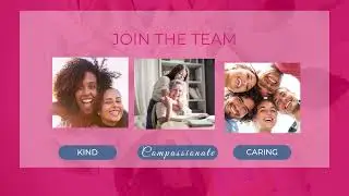 ACASA Senior Care - Join Our Team!