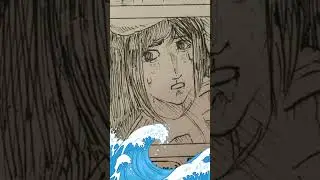 Tsunami-DANGER / COMICS-BRO - classe 3F - a.a.25-26