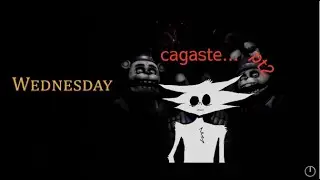 muerte tras muerte!! the return to bloody nights pt 2!