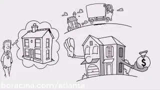 Sell My House Fast Atlanta, GA We Buy House Georgia | Boracina Cash Home Buyer