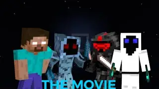 ENTITY 505 THE MOVIE