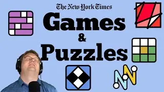 Happy Monday! Play the NY Times Puzzles with me! 🧩 March 3, 2025 🧠