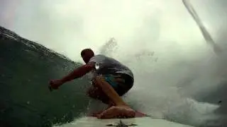 Hank Byzak Custom Longboards