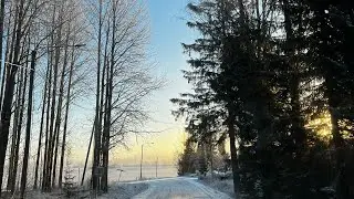 Rusakko/kauris. Onko j&auml;lleen tyhj&auml; reissu?