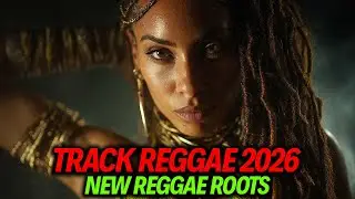 🌴 MASSIVE REGGAE ROOTS: Infinite Possibilities 2026 &ndash; 'VIBES OF PEACE' [Zion Producer]
