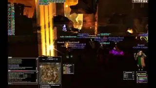 dragon raid daoc uthgard