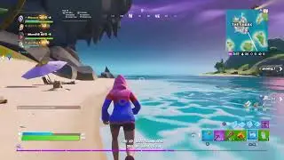 Bheware live!!! Most Unknown fortnite player like and sub