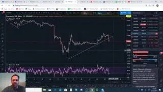 My YT Channel got HACKED AGAIN!  But I got the video out anyway.  Bitcoin STILL GOING DOWN SOON!