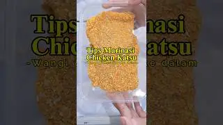 Frozen food stock #frozenfood #chickenkatsu #chicken #cooking #foodie #foodlover #tipsandtricks