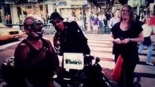 Saneyes - State of Mind