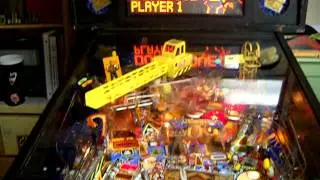 Last Action Hero New DMD