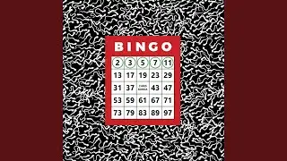 Baby Batter Bingo