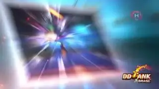DDtank Novo video