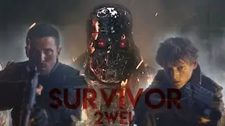 Terminator - Survivor (2WEI)