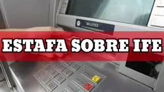 Intento de estafa  telefonica ANSES INGRESO FAMILIAR DE EMERGENCIA
