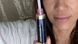 How to apply sugar plum lipsense