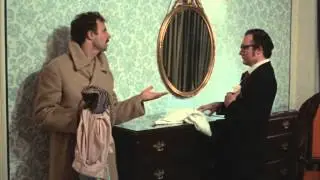 The King of Marvin Gardens (1972) // Bande-annonce HD (VO)