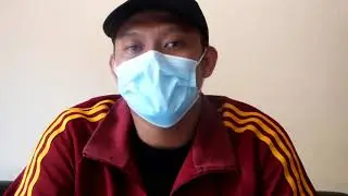 Marak Demo Tolak UU Omnibus Law, Kordinator Seporter PPSM Gate 1 Angkat Bicara