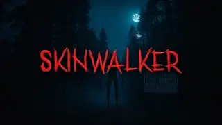 SKINWALKER | A Disturbing And Brutal Horror Story | (ENGLISH)