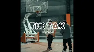 Tik tak - Xsandro (Video Oficial)