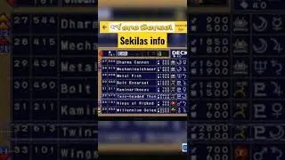 selamat mencoba teman-teman duelist