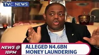 See Why EFCC Re-Arraigned Femi Fani-Kayode on Amended 17-Count Charge