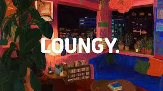 Jazz Flow &bull; Smooth Beats for Work, Study & Chill Spaces