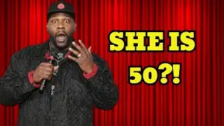 (Comedy) Nate Jackson: 