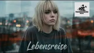 Lebensreise | DnB Rap | Zwischen Ankommen und Loslassen