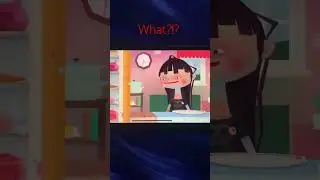 What the Toca Boca Jr?? im not a kid.