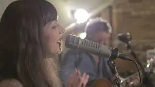 Aurelle Key -  Don't Waste my Time (live at La Turbine studio)