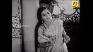 சந்தனத்தேவன் | Santhanadevan | G. M. Basheer ,M. R. Radha | Evergreen Classic HD SONG