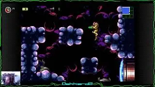 Metroid Zero Mission