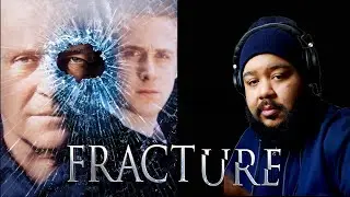 Fracture (2007) | *First Time Watching* | Movie Reaction | Genius Level Plan, Rookie Mistake