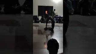 Yoga in a different way..... ,#workshop#VAP #Ankapali#ANDHRAPRADESH