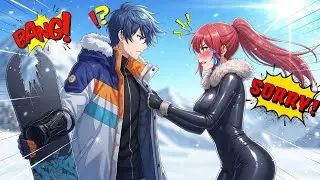 Quando o AMOR se CANSA: DESISTI Dela Depois de 7 Anos de LUTA | Resumo Manhwa