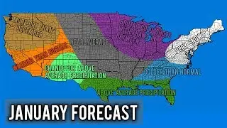 January 2019 Forecast