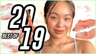 ЛУЧШИЕ ЛИППИИ 2019 ГОДА ✨ ФИЛИППИНЫ | Буя