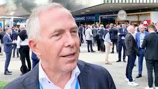 Sika-CEO: 