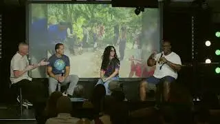 The Vine Church Honduras Missions Trip July 2025 - 11am Service