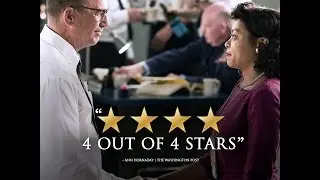 &ldquo;Hidden Figures&rdquo; - The cast and crew talk about this incredible, untold story.