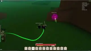 TBD | Sad dslayer ganking
