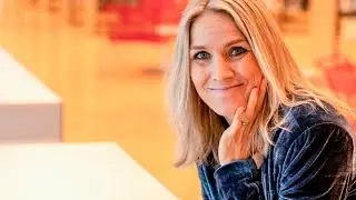 Gro Hammerseng-Edin: &ndash; Tenk p&aring; innsatsen din, mer enn p&aring; resultatet