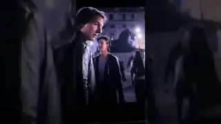 Christopher McQuarrie cameo at the end of MI: The Final Reckoning