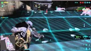 Rage @ Nukes, SEPRAM GO TO SLEEP!!!