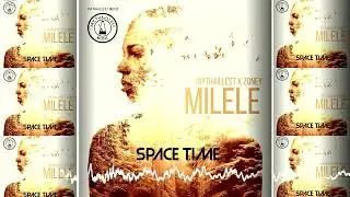 JAYTHEILLEST X ZONEY OCTOBER - SPACE TIME (OFFICIAL AUDIO