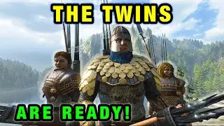 Destroying A Faction With ZERO Troops (Companion ONLY)