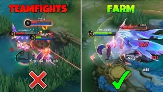 These Tips Will IMPROVE Your Jungle Gameplay in SoloQ | Best Jungle Guide - MLBB