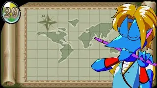 Illusion of Gaia [FINAL]: Back To School